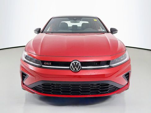 New 2026 Volkswagen Jetta GLI Autobahn FWD image 2