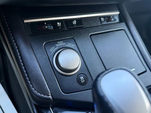 Used 2016 Lexus ES 350 image 28