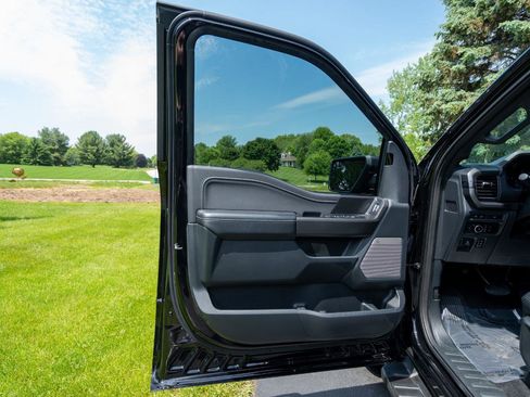 Used 2024 Ford F150 XLT w/ Equipment Group 303A High AWD/4WD image 10