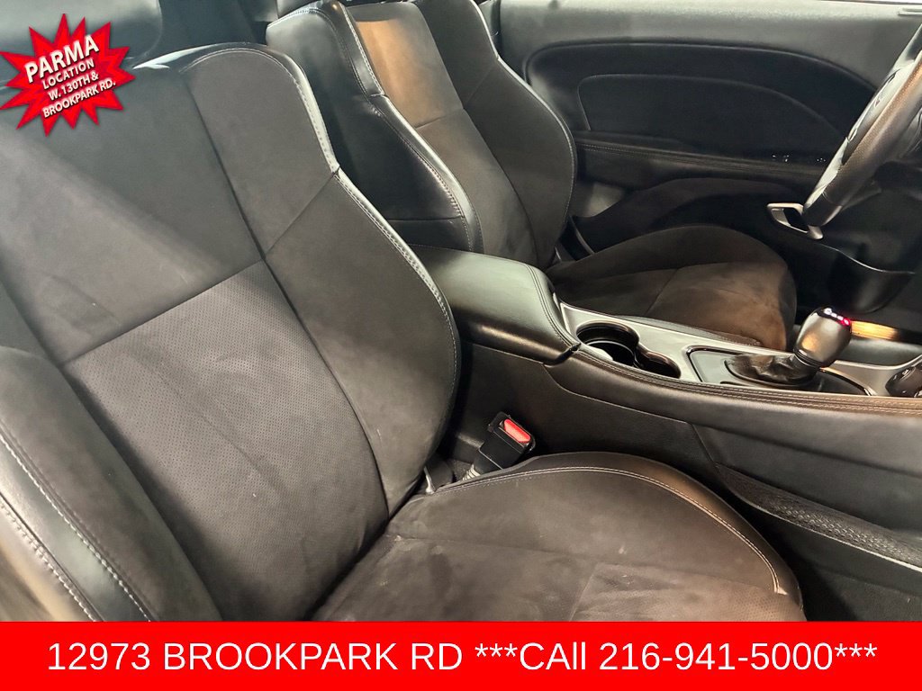 Used 2019 Dodge Challenger GT w/ Plus Package AWD/4WD image 20