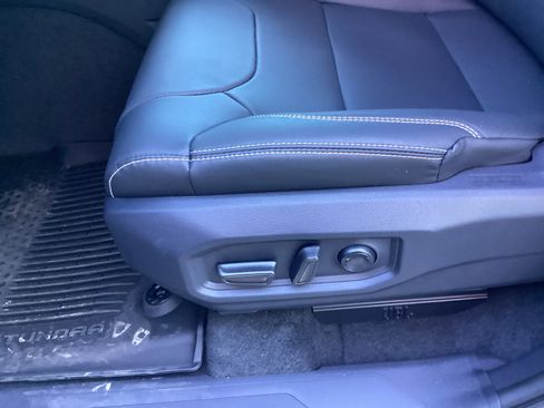 New 2026 Toyota Tundra Limited image 28