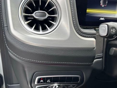 Certified 2024 Mercedes-Benz G 63 AMG 4MATIC image 19