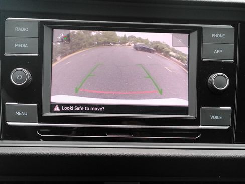 Used 2023 Volkswagen Jetta S FWD image 26