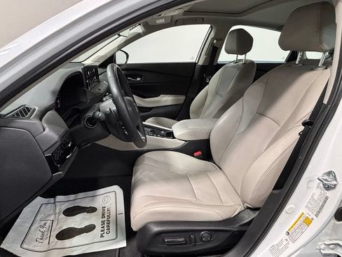 Certified 2025 Honda Accord Touring image 26