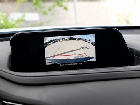 Used 2022 MAZDA CX-30 AWD 2.5 S w/ Select Package image 30