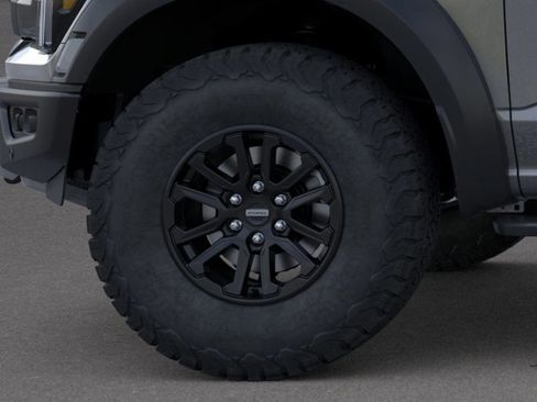 New 2026 Ford F150 Raptor AWD/4WD image 22