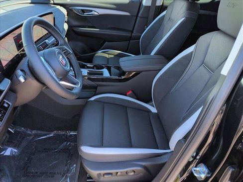 New 2026 Buick Envision Sport Touring image 4