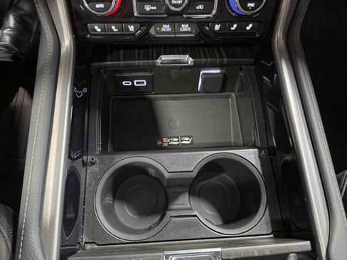 Used 2024 GMC Yukon Denali w/ Max Trailering Package image 22