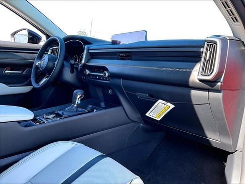 New 2026 MAZDA CX-50 AWD 2.5 S w/ Cargo Package image 9