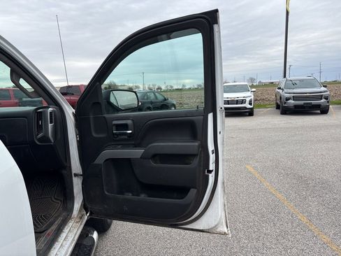 Used 2014 Chevrolet Silverado 1500 LT w/ All Star Edition image 14