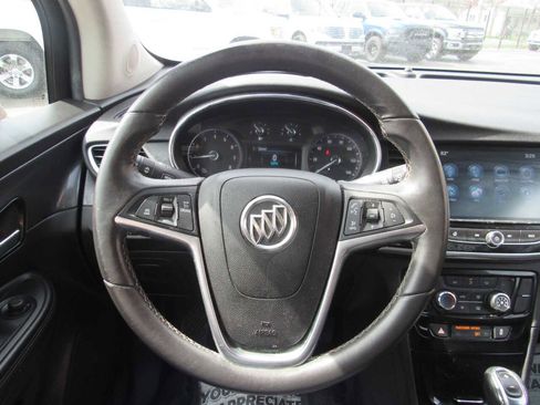 Used 2017 Buick Encore Preferred image 12