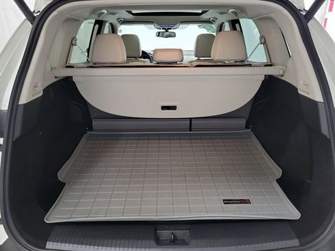 Used 2023 Nissan Rogue SL w/ SL Premium Package image 20