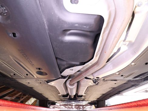 Used 2023 Honda Accord EX image 41