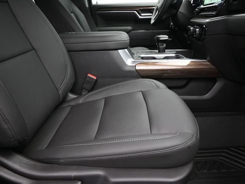 New 2026 Chevrolet Silverado 1500 RST AWD/4WD image 28