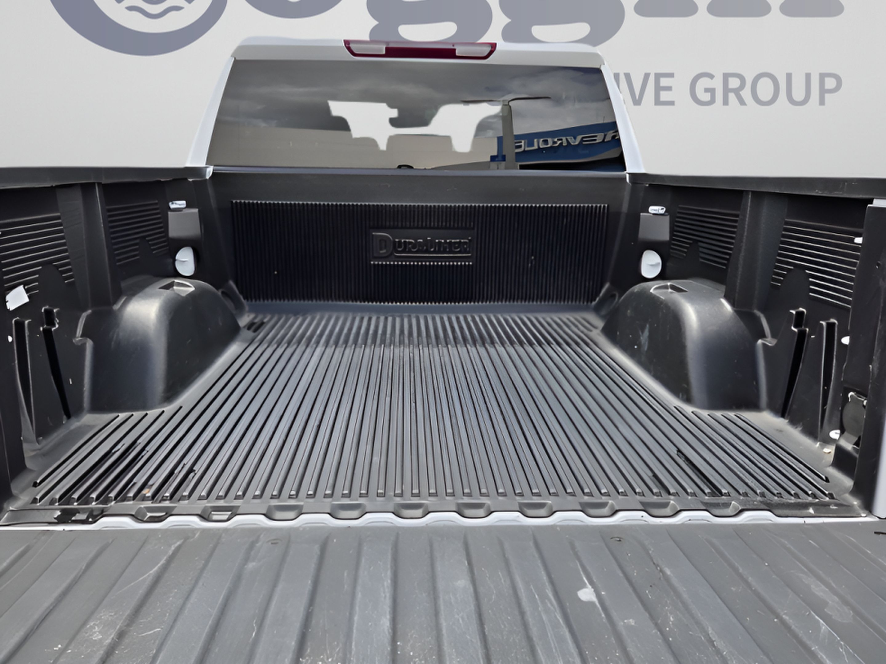 Certified 2025 Chevrolet Silverado 1500 LT RWD image 13