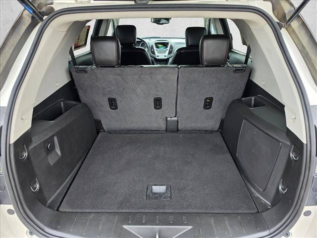 Used 2014 Chevrolet Equinox LTZ AWD/4WD image 15