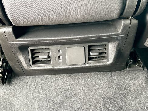 Used 2026 Chevrolet Silverado 1500 Custom RWD image 23