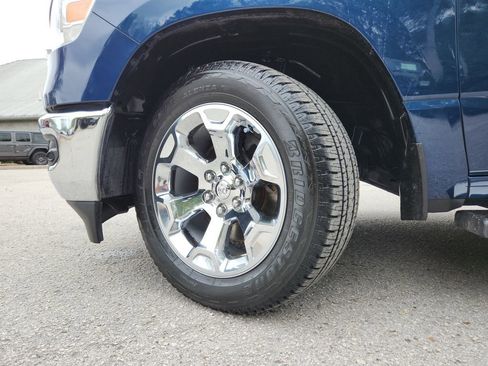 Certified 2021 RAM 1500 Big Horn image 34