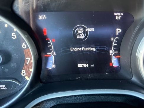 Used 2020 Jeep Compass Limited image 13