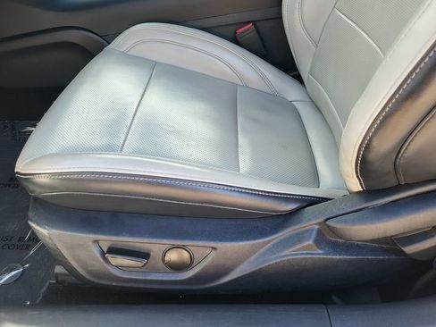 Used 2024 Ford Mustang Premium RWD image 18