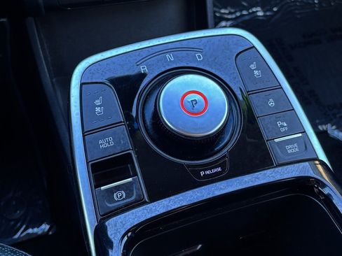 Used 2019 Kia Niro EX Premium image 27