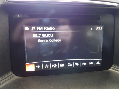 Used 2016 MAZDA CX-5 Touring image 36