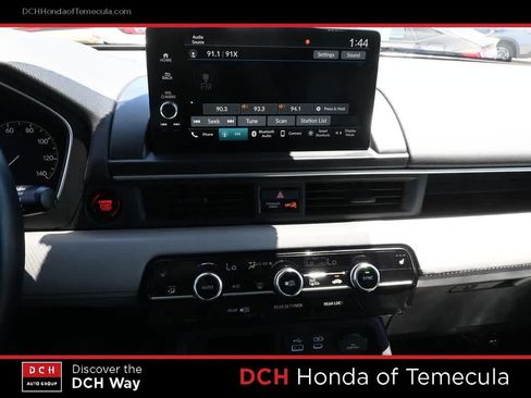 Used 2024 Honda Pilot EX-L image 12