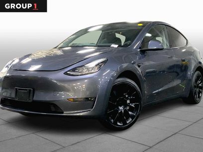 Used 2023 Tesla Model Y AWD