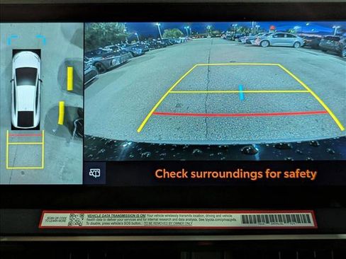 New 2026 Toyota Prius Plug-In Hybrid image 13