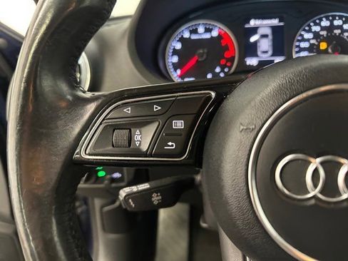 Used 2017 Audi A3 2.0T Premium w/ Convenience Package image 20