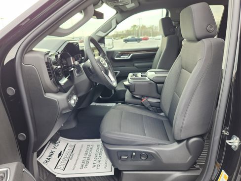 New 2026 GMC Sierra 1500 Elevation image 9