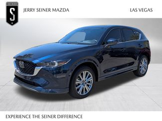 Certified 2023 MAZDA CX-5 Signature AWD/4WD video 1