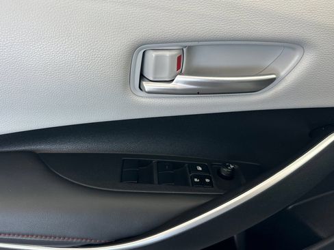 Certified 2024 Toyota Corolla SE FWD image 11