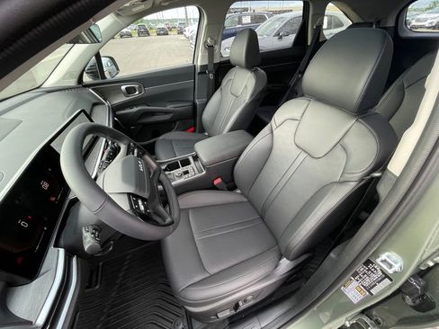 New 2026 Kia Sorento X-Line EX AWD/4WD image 24