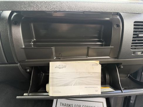 Used 2011 Chevrolet Silverado 1500 LT w/ All-Star Edition image 17