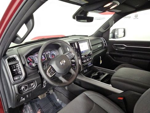 New 2026 RAM 1500 Big Horn image 10