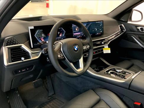 New 2026 BMW X5 xDrive40i image 8