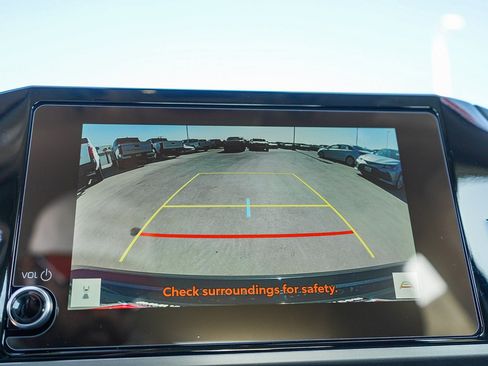 New 2026 Toyota Camry LE w/ Convenience Package FWD image 26