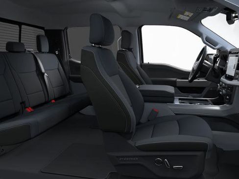 New 2024 Ford F150 XLT w/ Equipment Group 303A High image 28