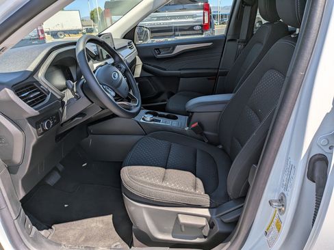 Used 2025 Ford Escape Active w/ Cold Weather Package AWD/4WD image 28