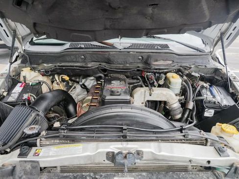 Used 2007 Dodge Ram 3500 Truck SLT w/ Quad Cab Big Horn Value Group image 30