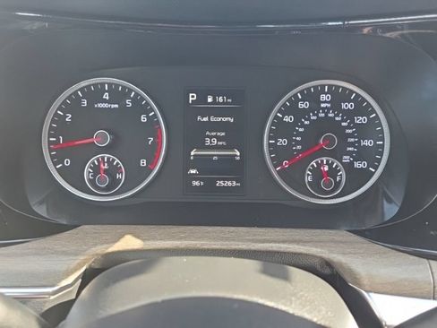 Used 2022 Kia K5 EX w/ EX Premium Package FWD image 28