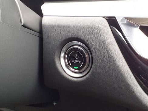 New 2025 Cadillac Lyriq Luxury image 35