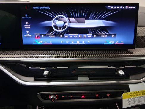 New 2026 BMW X5 M60i w/ Parking Assistance Package image 25