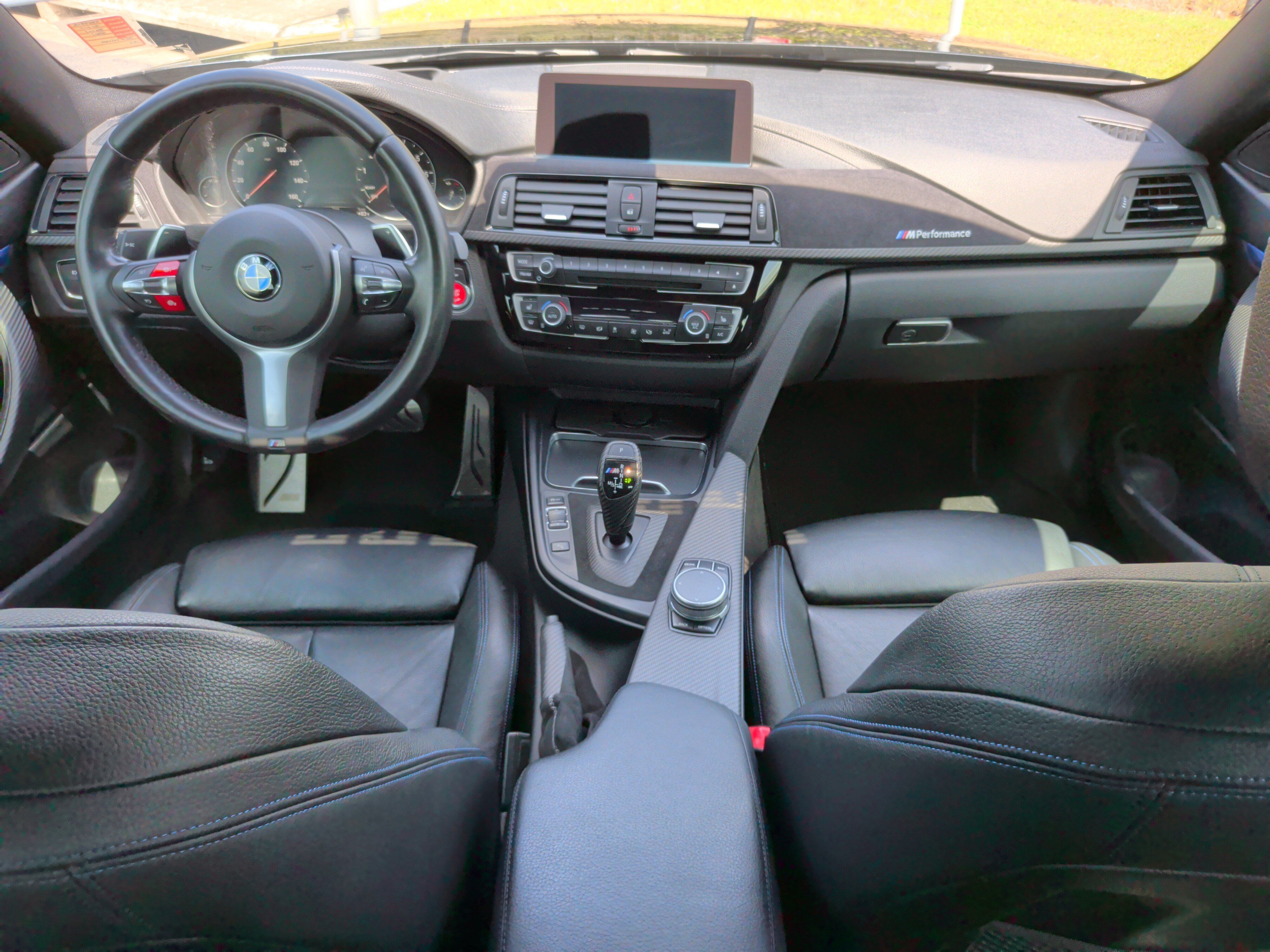 Used 2020 BMW 430i xDrive Coupe AWD/4WD image 32
