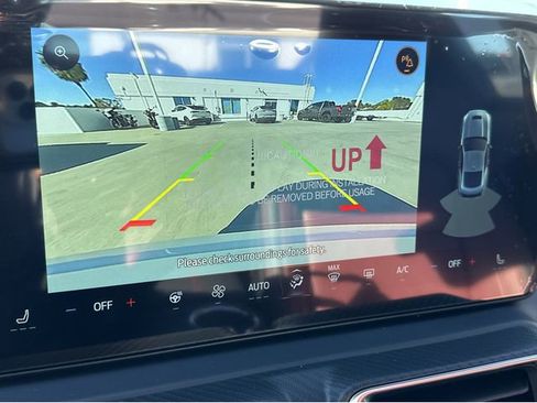 New 2026 Ford Mustang Premium image 9