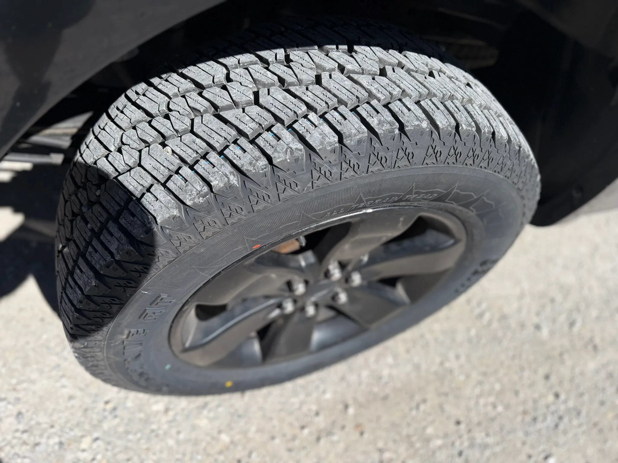 Used 2013 Ford F150 FX4 w/ Luxury Equipment Group AWD/4WD image 9