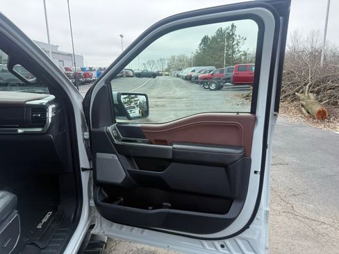 Used 2023 Ford F150 Lariat image 55
