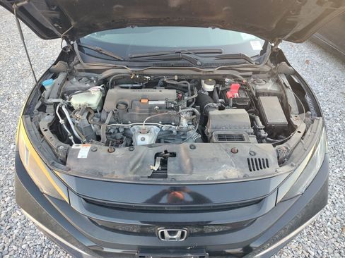 Used 2020 Honda Civic LX image 15
