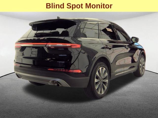Used 2022 Lincoln Corsair Reserve w/ Elements Package AWD/4WD image 7